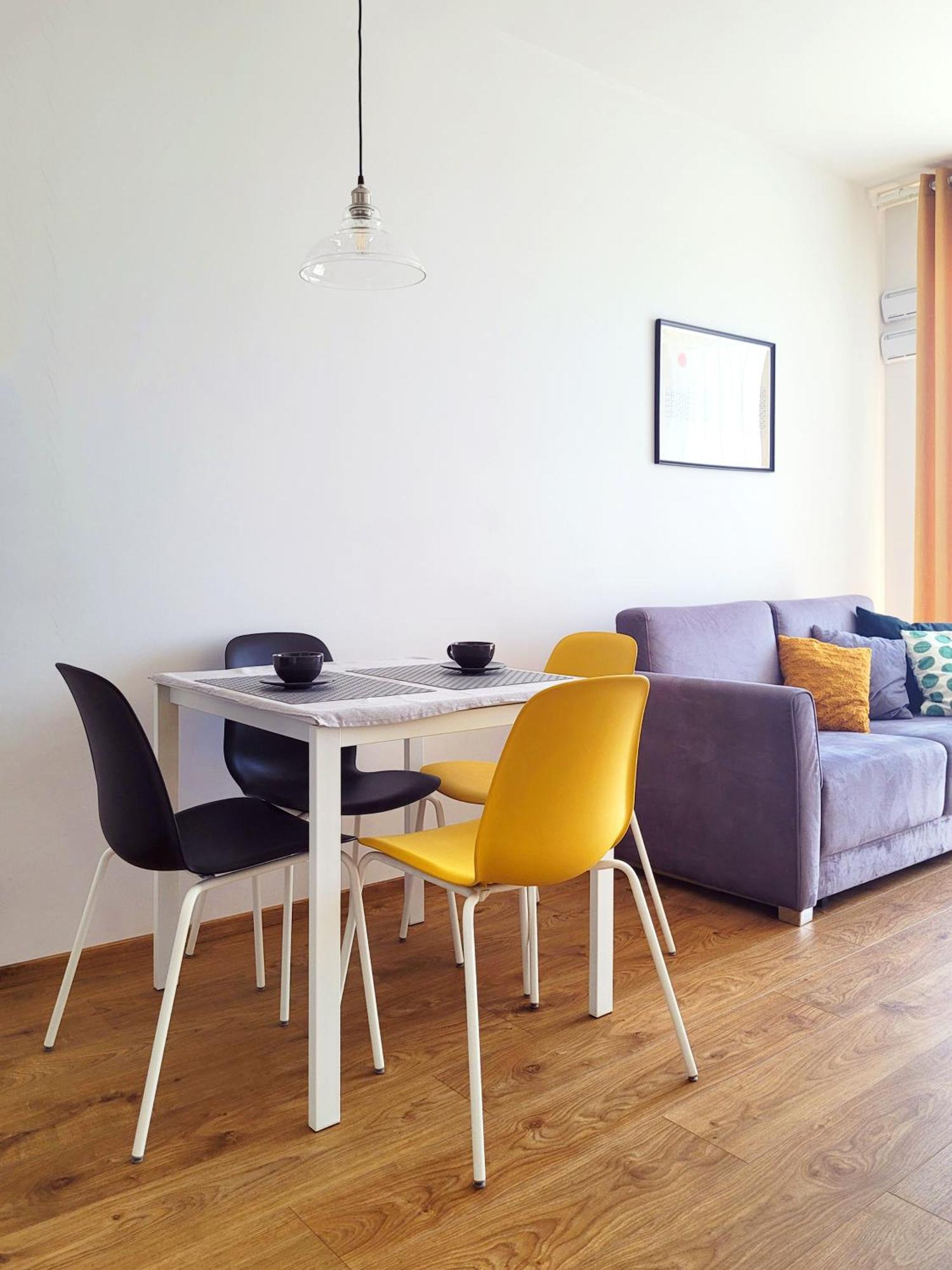 Fabryczna Apartment Łódź Esterno foto