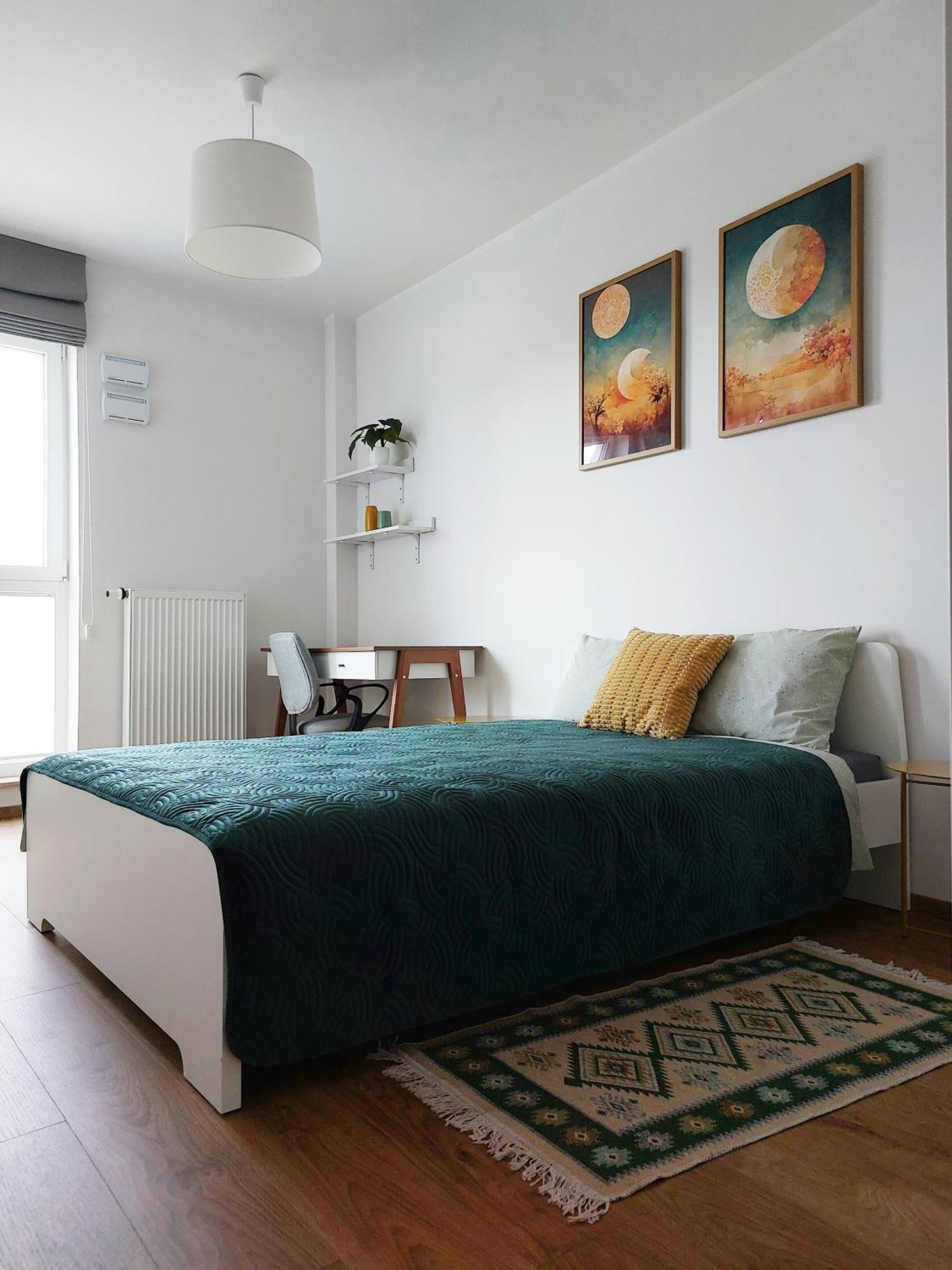 Fabryczna Apartment Łódź Esterno foto
